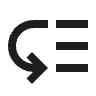 National Priority Setting icon