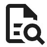 Cost-Effectiveness Evidence icon